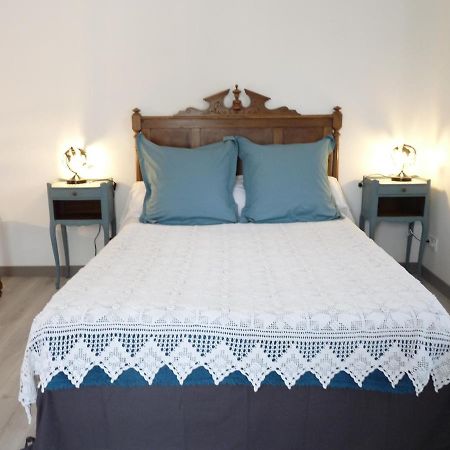 La Bouillarde Bed and Breakfast Suze Eksteriør billede