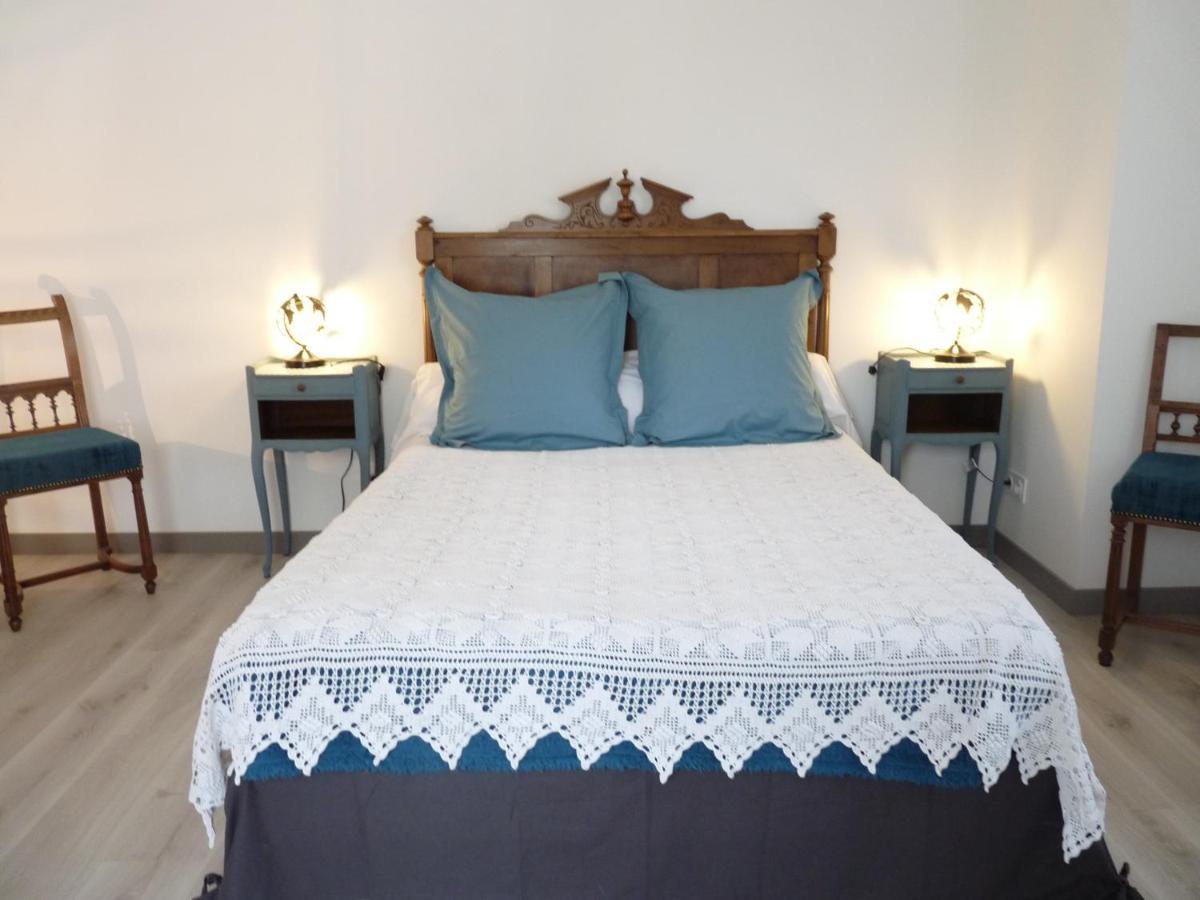 La Bouillarde Bed and Breakfast Suze Eksteriør billede